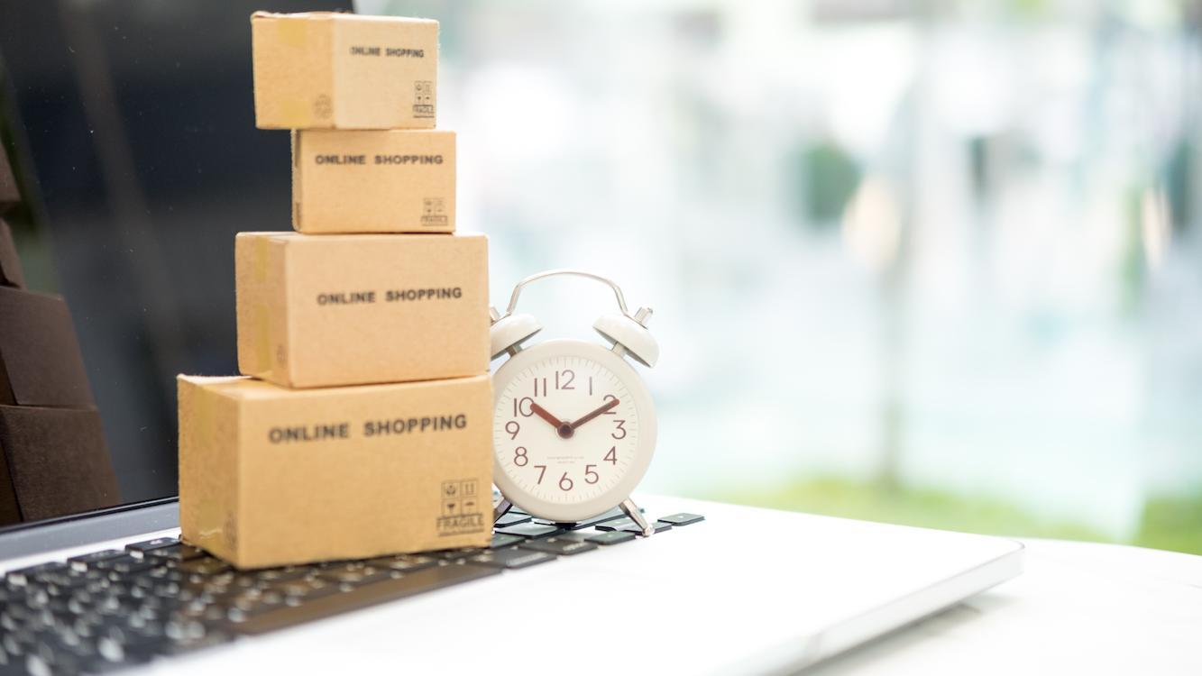 How Long Should A Returns Policy Be? ReBound Returns