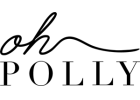 oh polly logo