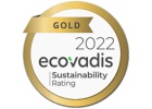 gold ecovadis