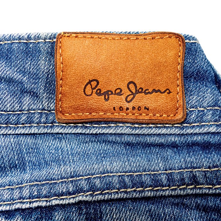 Reduction pepe jeans 2025