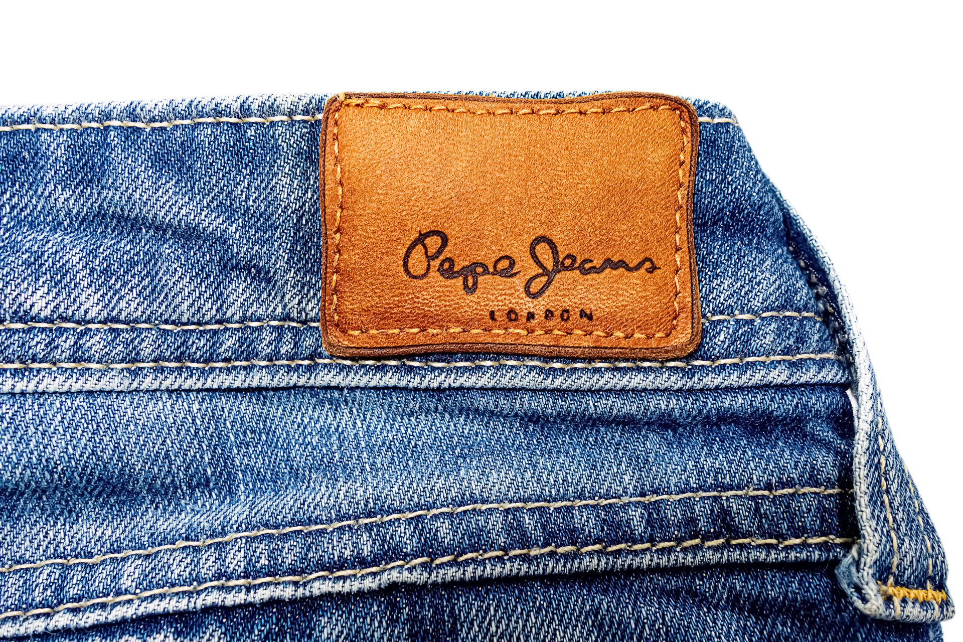 Women's denim jacket Pepe Jeans Core - Jackets & Coats - Clothing - Women