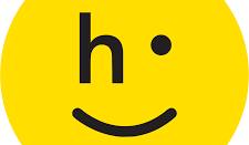 Happy Returns logo