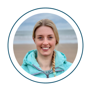 Contributor for the Allbirds x ReBound x Loop Case Study, Stef Elliott, Senior Supply Chain Manager at Allbirds UK