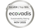 silver ecovadis